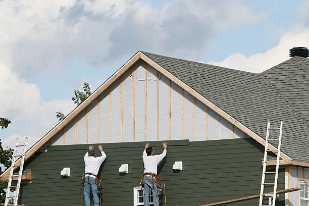 Best Custom Siding Design  in Wellton, AZ